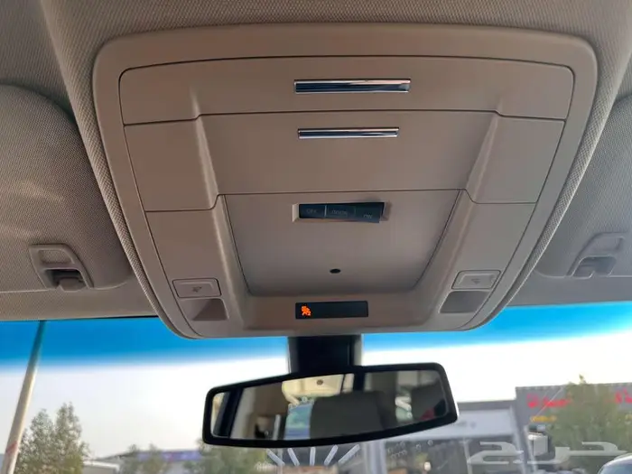 شيفورليه تاهو 2018 LS 15