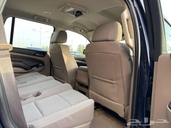 شيفورليه تاهو 2018 LS 14