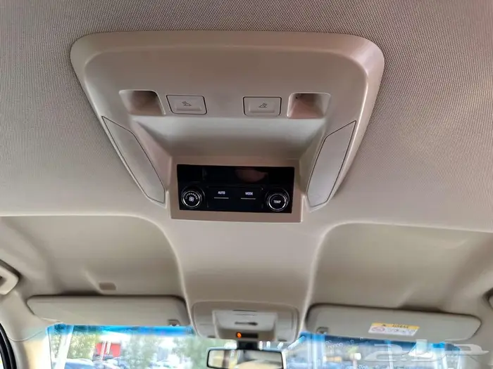 شيفورليه تاهو 2018 LS 23