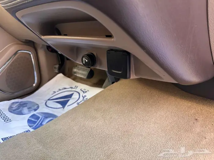 شيفورليه تاهو 2018 LS 16