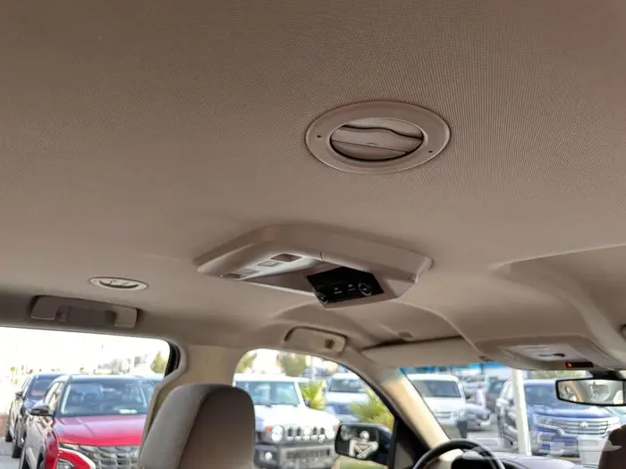 شيفورليه تاهو 2018 LS 12