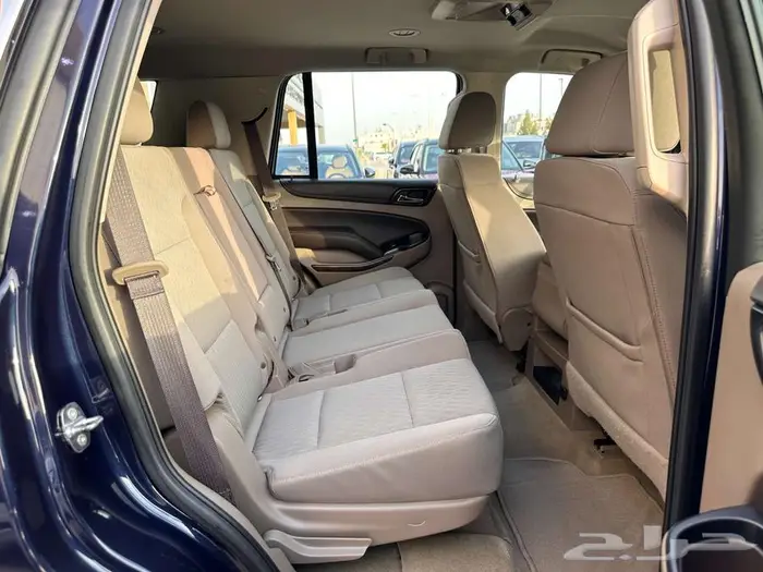 شيفورليه تاهو 2018 LS 24