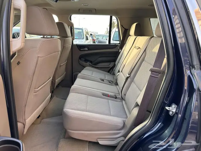 شيفورليه تاهو 2018 LS 27