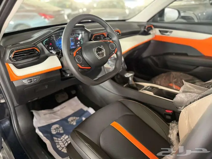 دونج فينج شاين E1 موديل 2026 كاش و اقساط 6