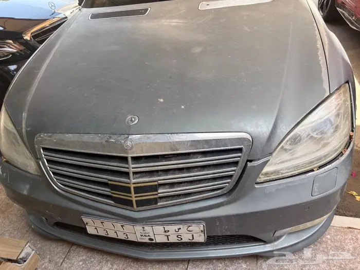 مرسيدس بانوراما 3