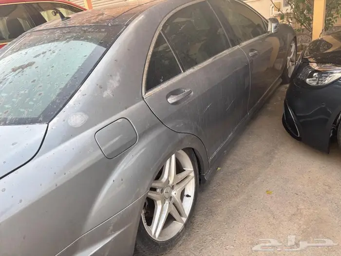 مرسيدس بانوراما 4