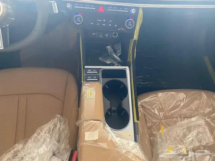 هيونداي سوناتا كمفورت 2026 14