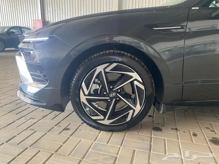 هيونداي سوناتا كمفورت 2026 3