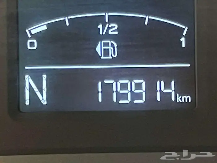 MG 5 موديل 2021 19