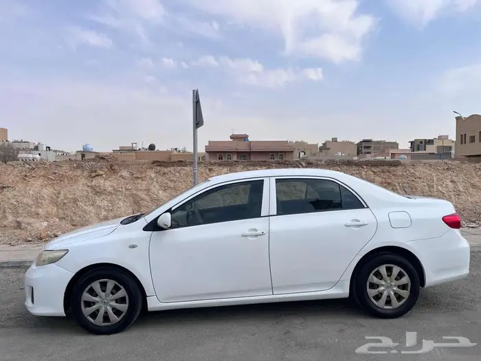 Toyota Corolla XLi 1.6 4