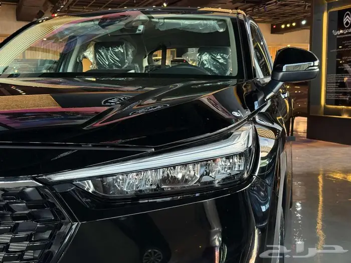 هوندا اتش ار في HRV 2024 عرض خاااص للكاش 1