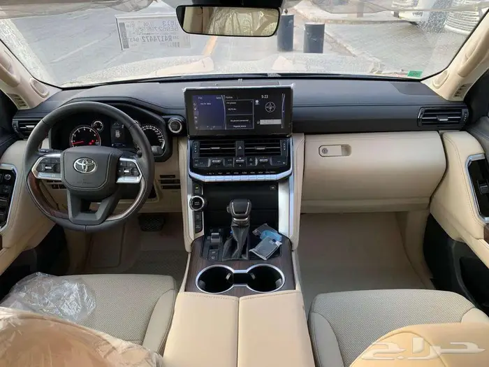 جكسار S الساير 2024 15