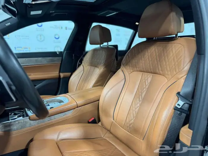730Li - 2020 -114.000KM 6