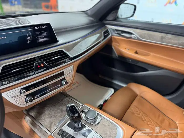 730Li - 2020 -114.000KM 8