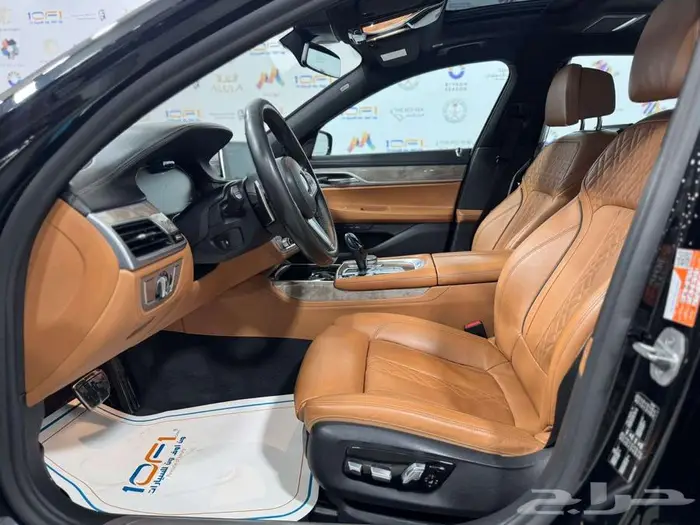 730Li - 2020 -114.000KM 5