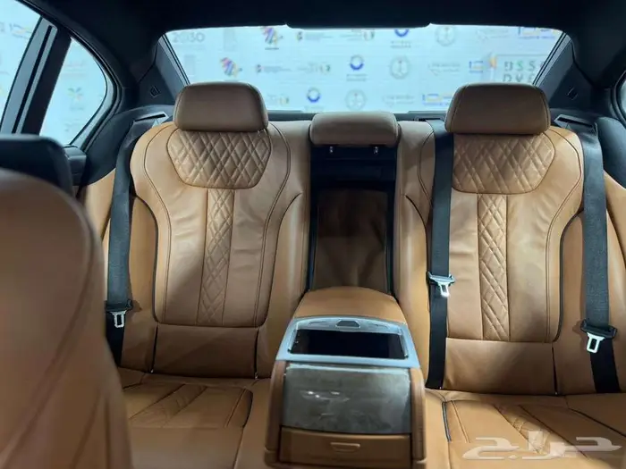730Li - 2020 -114.000KM 10
