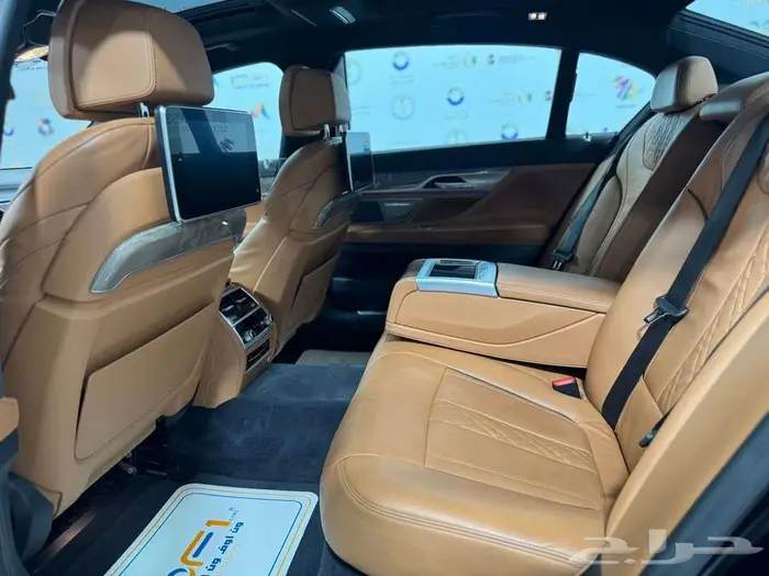 730Li - 2020 -114.000KM 11