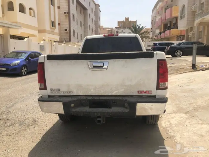 للبيع جمس سيرا مخبط 6