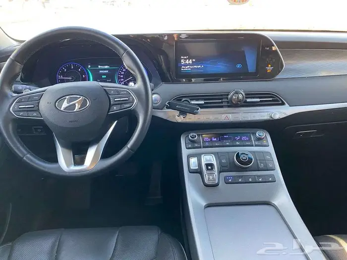 هيونداي بالسيد ديزل 2019 Prestige 2