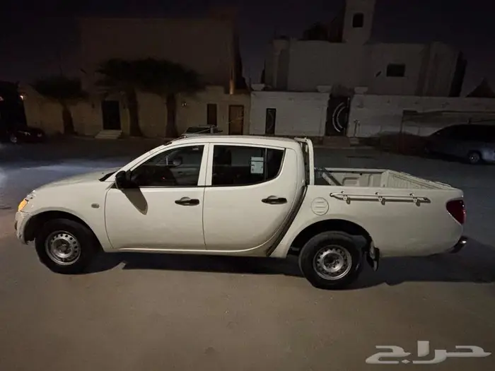 مستوبيشبي ونيت 2015 0