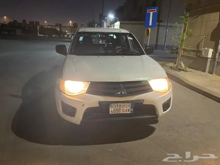 مستوبيشبي ونيت 2015 6