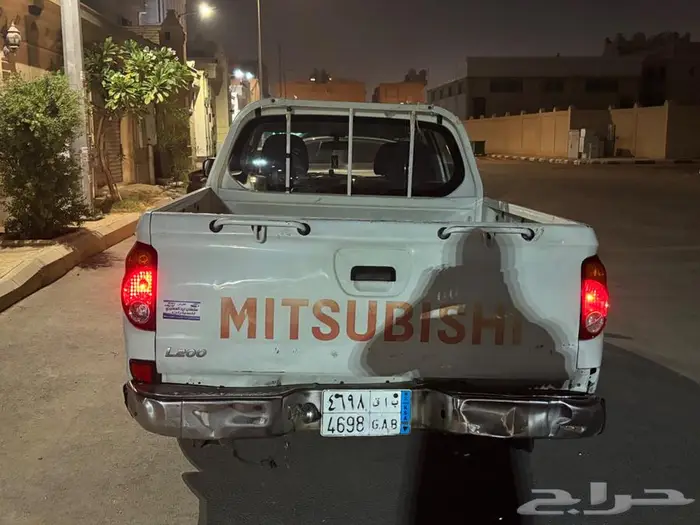 مستوبيشبي ونيت 2015 7