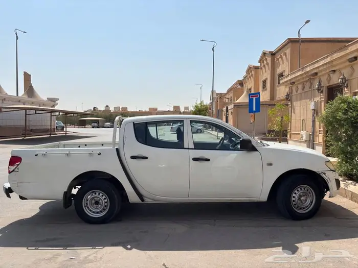 مستوبيشبي ونيت 2015 5