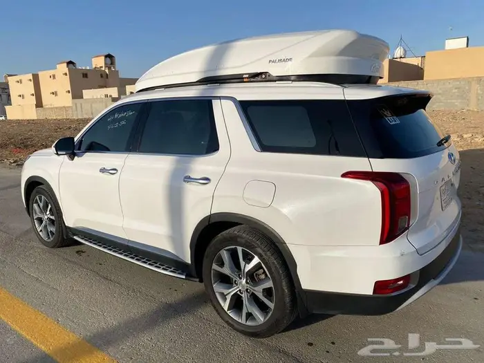 هيونداي بالسيد ديزل 2019 Prestige 0