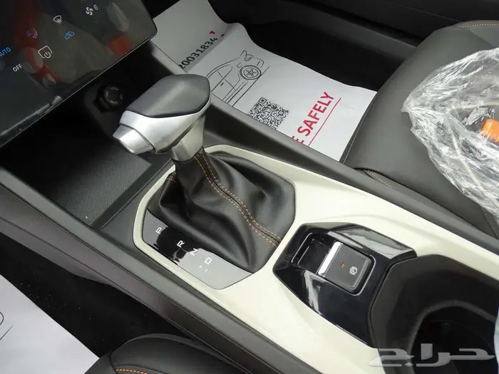 دونج فينج شاين E1 2025 جديد وحصري 6