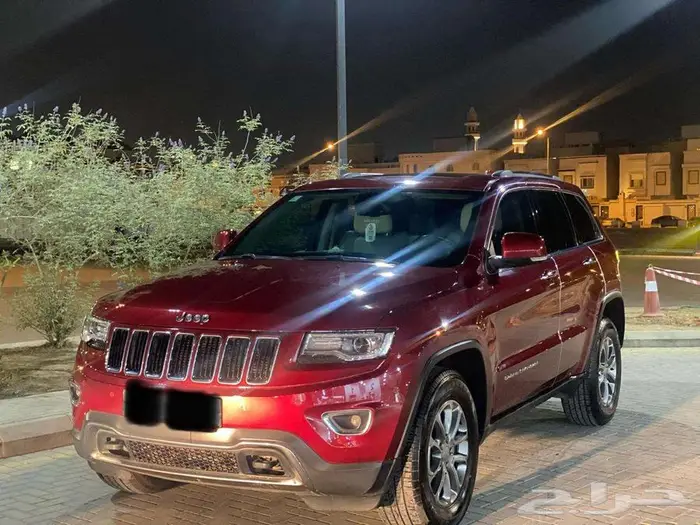 For Sale  2015 Jeep Grand Cherokee Limited   Fully Loaded 0