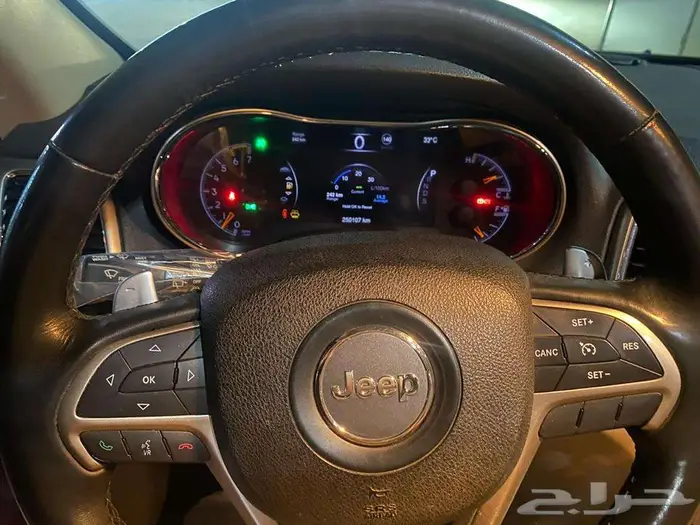 For Sale  2015 Jeep Grand Cherokee Limited   Fully Loaded 4