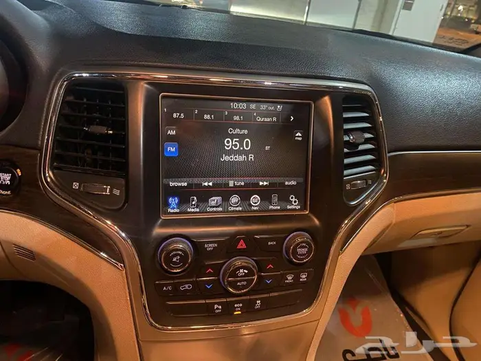 For Sale  2015 Jeep Grand Cherokee Limited   Fully Loaded 5