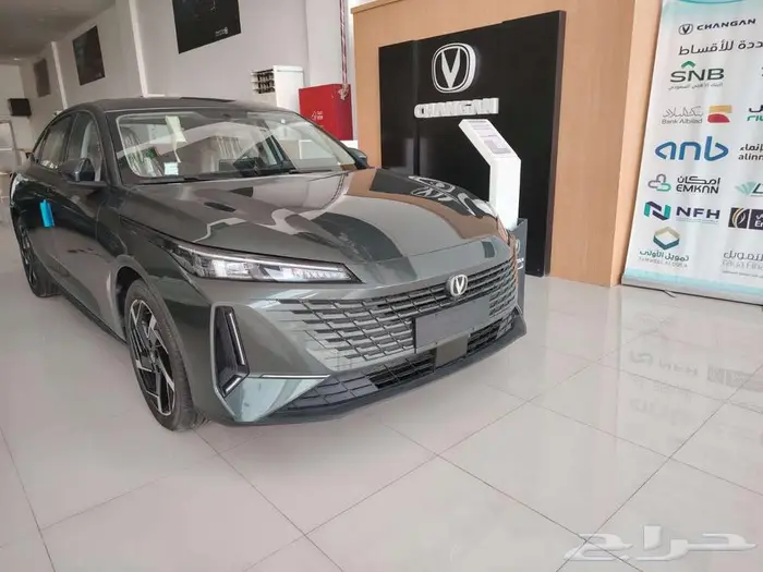 شانجان ايدو سمارت 2026 اقل الاسعار كاش وتقسيط 2