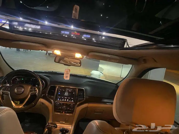 For Sale  2015 Jeep Grand Cherokee Limited   Fully Loaded 11