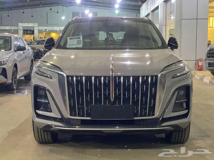 هونشي HS3 فل 2025 بسعر 106000شامل 0