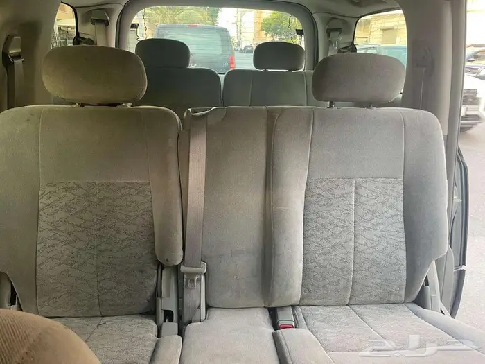 جمس انفوي 2006 GMC envoy 3