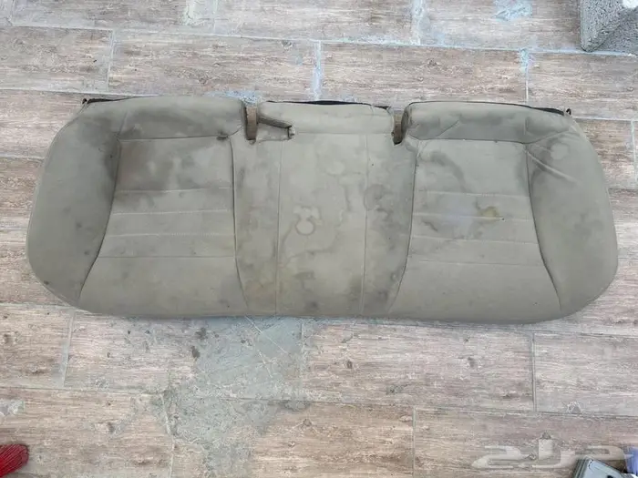 داخلية دوج تشارجر و منظم سماعات 2011 - 2014 6