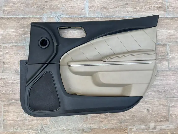 داخلية دوج تشارجر و منظم سماعات 2011 - 2014 8