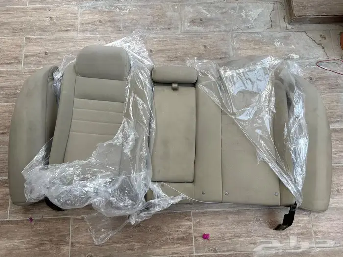 داخلية دوج تشارجر و منظم سماعات 2011 - 2014 5