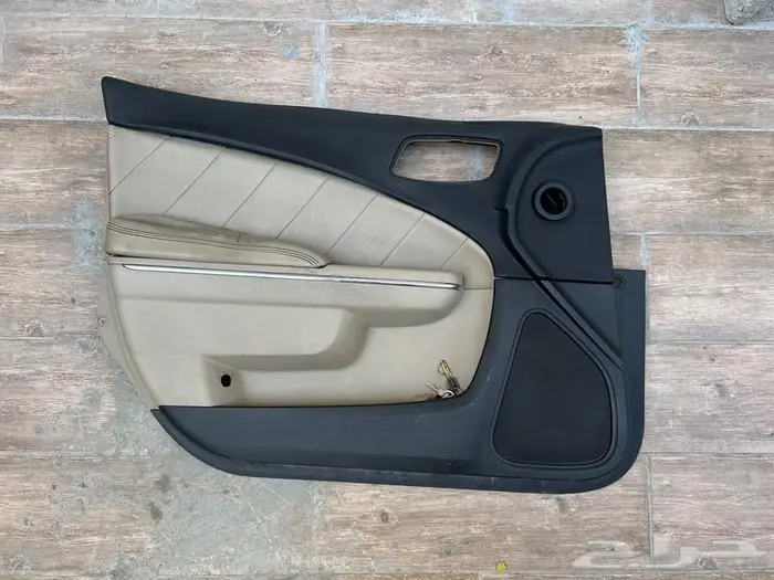 داخلية دوج تشارجر و منظم سماعات 2011 - 2014 9