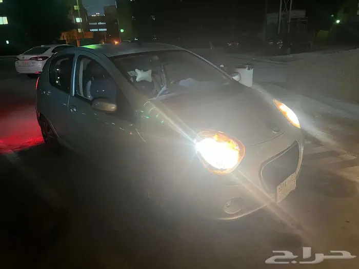 جيلي باندا Geely Panda GC2 9