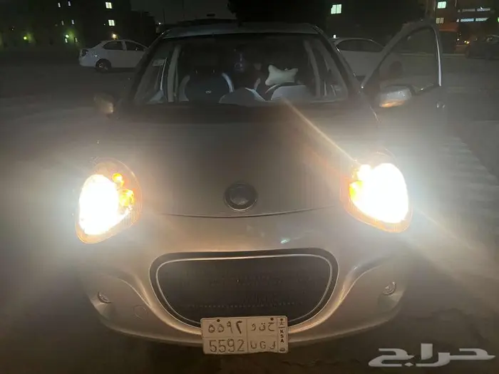 جيلي باندا Geely Panda GC2 12