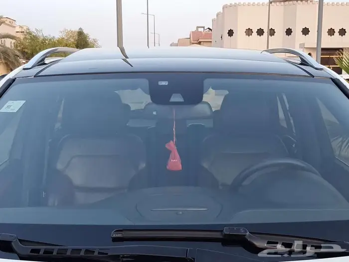 جيب مرسيدس ML 350 7