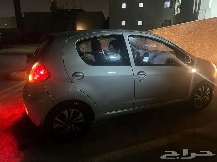 جيلي باندا Geely Panda GC2 1