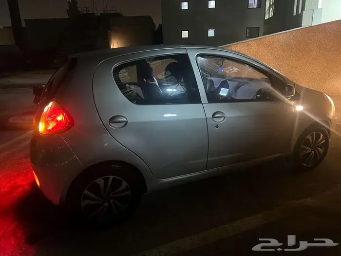 جيلي باندا Geely Panda GC2 3