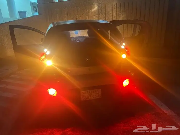 جيلي باندا Geely Panda GC2 2