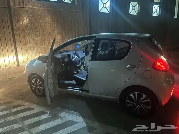 جيلي باندا Geely Panda GC2 4