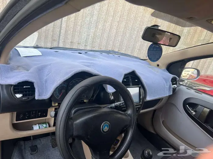 جيلي باندا Geely Panda GC2 5