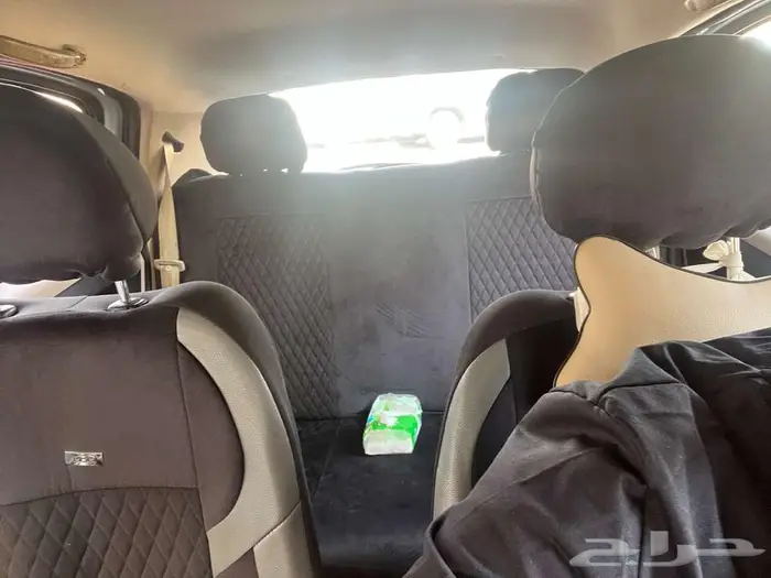 جيلي باندا Geely Panda GC2 18
