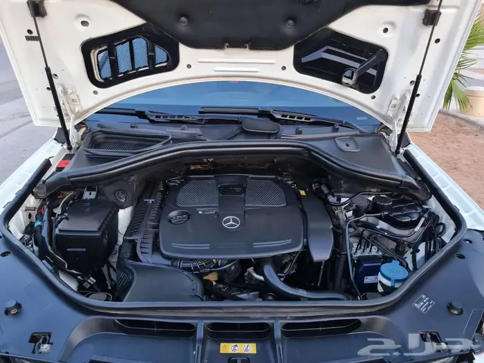 جيب مرسيدس ML 350 34
